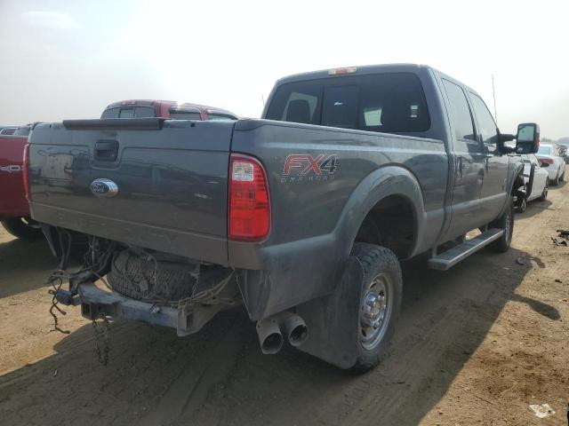 Photo 2 VIN: 1FT8W3BT9FED28135 - FORD F350 SUPER 