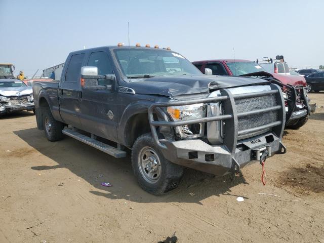 Photo 3 VIN: 1FT8W3BT9FED28135 - FORD F350 SUPER 