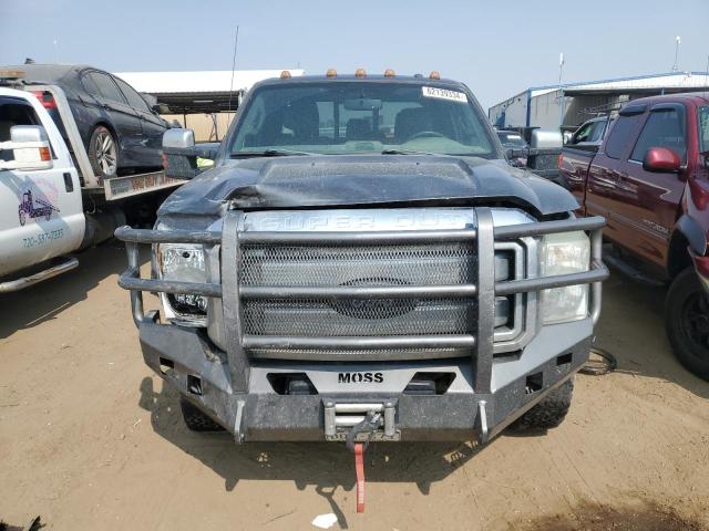 Photo 4 VIN: 1FT8W3BT9FED28135 - FORD F350 SUPER 