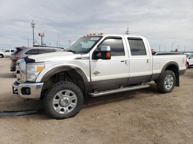 Photo 0 VIN: 1FT8W3BT9FED51351 - FORD F350 SUPER 