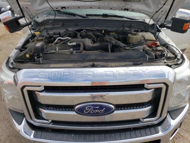 Photo 10 VIN: 1FT8W3BT9FED51351 - FORD F350 SUPER 