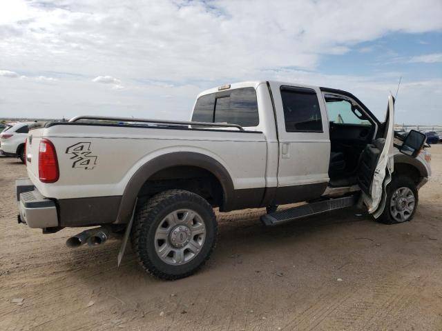 Photo 2 VIN: 1FT8W3BT9FED51351 - FORD F350 SUPER 