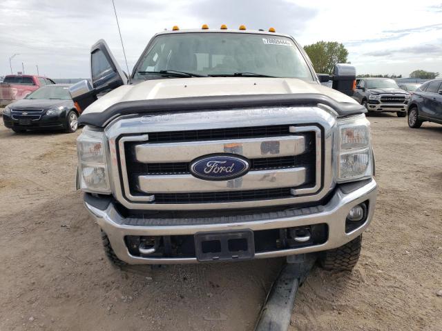 Photo 4 VIN: 1FT8W3BT9FED51351 - FORD F350 SUPER 