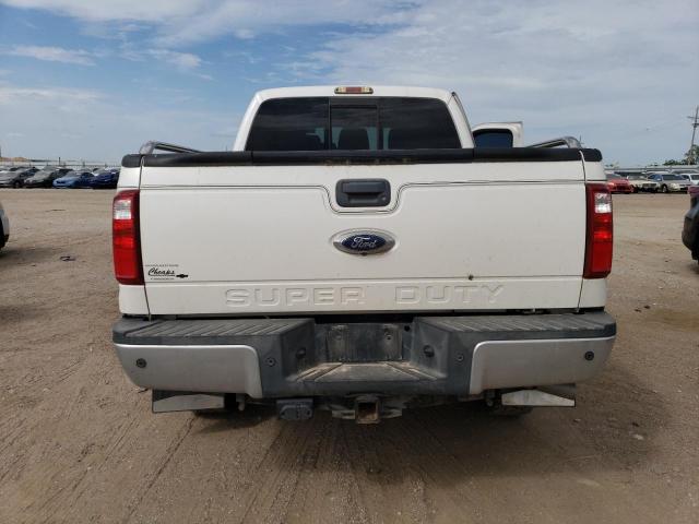 Photo 5 VIN: 1FT8W3BT9FED51351 - FORD F350 SUPER 