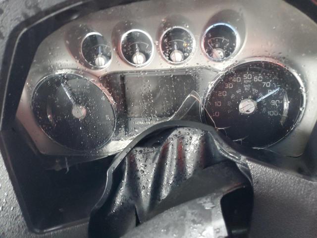 Photo 8 VIN: 1FT8W3BT9FED72376 - FORD F350 SUPER 