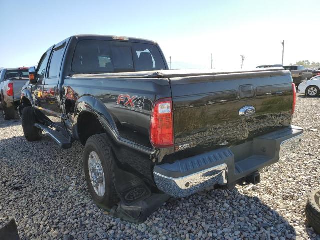 Photo 2 VIN: 1FT8W3BT9GEA18195 - FORD F350 SUPER 