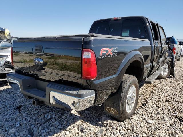 Photo 3 VIN: 1FT8W3BT9GEA18195 - FORD F350 SUPER 