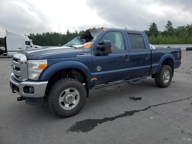 Photo 0 VIN: 1FT8W3BT9GEA87257 - FORD F350 SUPER 