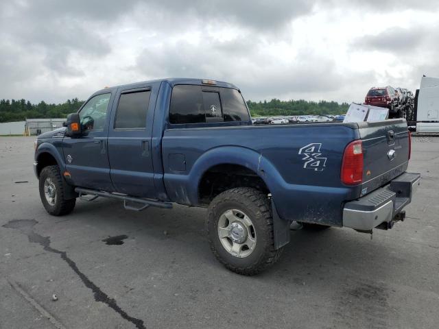 Photo 1 VIN: 1FT8W3BT9GEA87257 - FORD F350 SUPER 