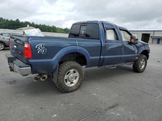 Photo 2 VIN: 1FT8W3BT9GEA87257 - FORD F350 SUPER 