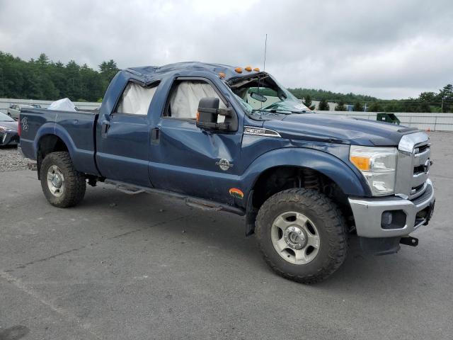 Photo 3 VIN: 1FT8W3BT9GEA87257 - FORD F350 SUPER 