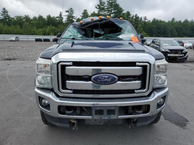 Photo 4 VIN: 1FT8W3BT9GEA87257 - FORD F350 SUPER 