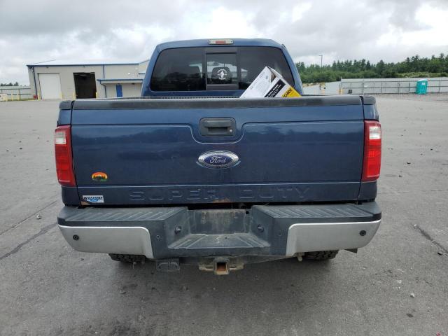 Photo 5 VIN: 1FT8W3BT9GEA87257 - FORD F350 SUPER 