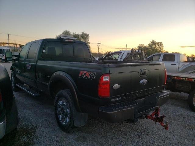 Photo 2 VIN: 1FT8W3BT9GEA91051 - FORD F350 SUPER 