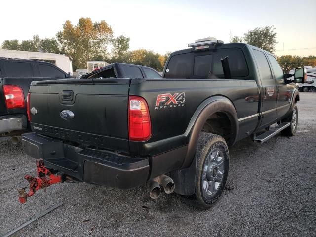 Photo 3 VIN: 1FT8W3BT9GEA91051 - FORD F350 SUPER 