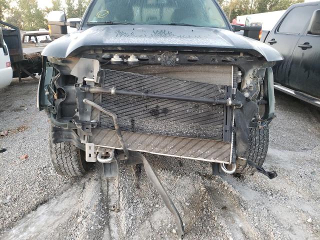 Photo 8 VIN: 1FT8W3BT9GEA91051 - FORD F350 SUPER 