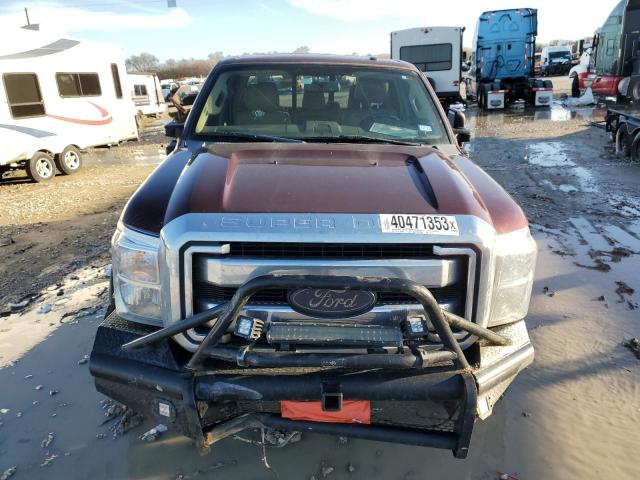 Photo 11 VIN: 1FT8W3BT9GEB24551 - FORD F350 SUPER 