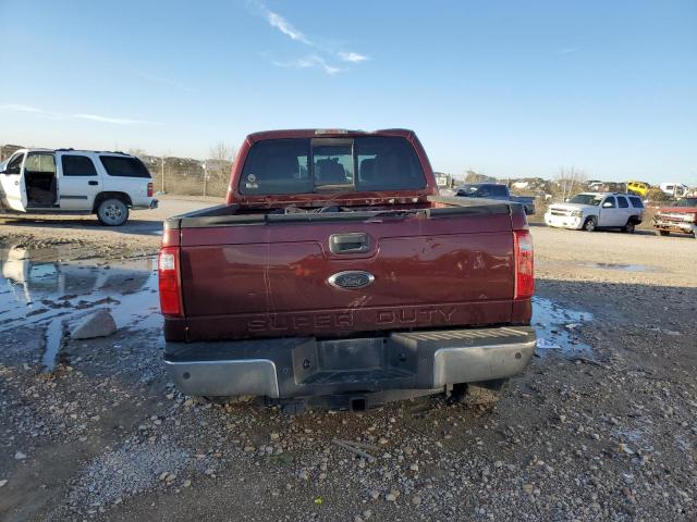 Photo 5 VIN: 1FT8W3BT9GEB24551 - FORD F350 SUPER 