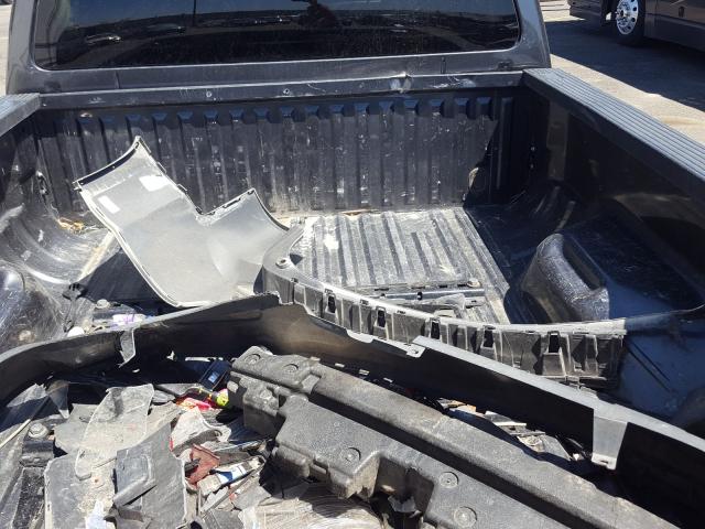 Photo 8 VIN: 1FT8W3BT9GEB32407 - FORD F350 SUPER 