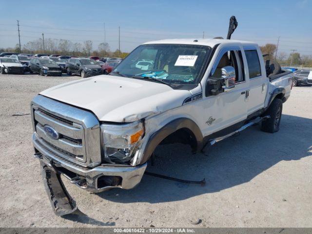 Photo 1 VIN: 1FT8W3BT9GEB36800 - FORD F-350 