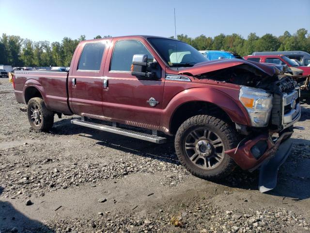 Photo 3 VIN: 1FT8W3BT9GEC80251 - FORD F350 SUPER 