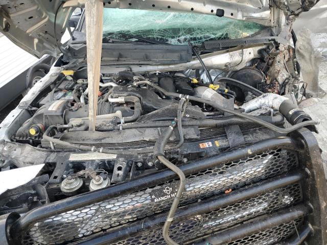 Photo 10 VIN: 1FT8W3BT9GED22675 - FORD F350 