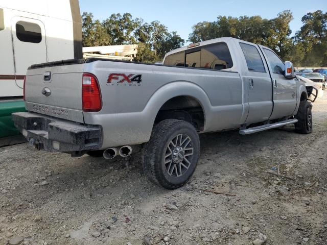 Photo 2 VIN: 1FT8W3BT9GED22675 - FORD F350 