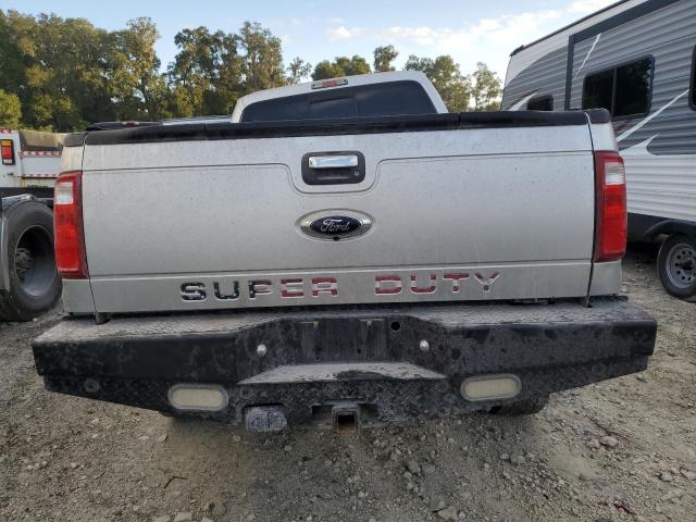 Photo 5 VIN: 1FT8W3BT9GED22675 - FORD F350 