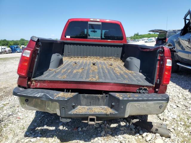 Photo 5 VIN: 1FT8W3BT9GED36818 - FORD F350 SUPER 