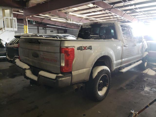 Photo 3 VIN: 1FT8W3BT9HED17753 - FORD F350 SUPER 