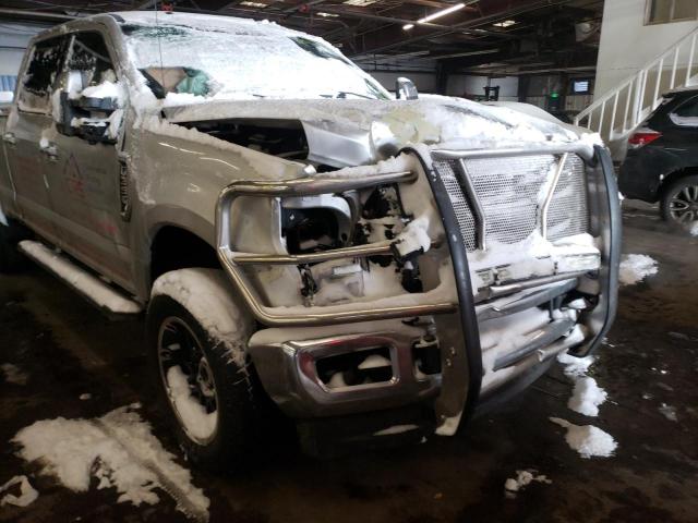 Photo 8 VIN: 1FT8W3BT9HED17753 - FORD F350 SUPER 