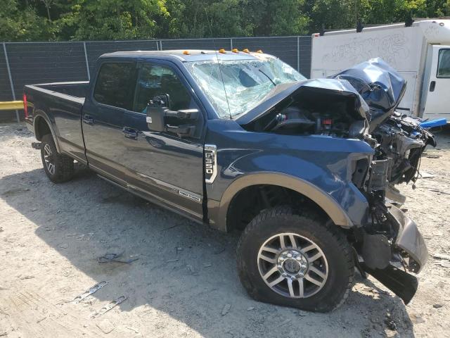 Photo 3 VIN: 1FT8W3BT9HED99855 - FORD F350 SUPER 