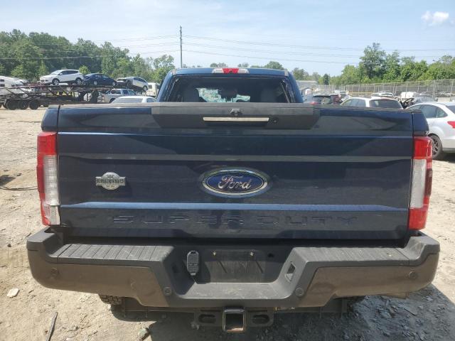 Photo 5 VIN: 1FT8W3BT9HED99855 - FORD F350 SUPER 