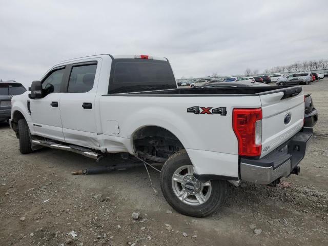 Photo 1 VIN: 1FT8W3BT9HEE80502 - FORD F350 