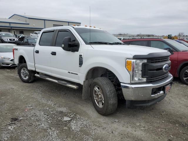 Photo 3 VIN: 1FT8W3BT9HEE80502 - FORD F350 