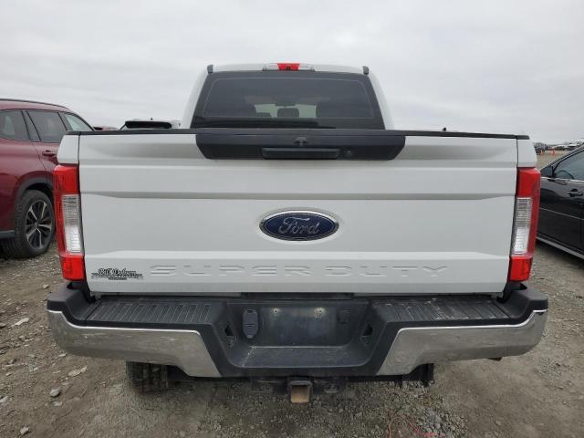 Photo 5 VIN: 1FT8W3BT9HEE80502 - FORD F350 