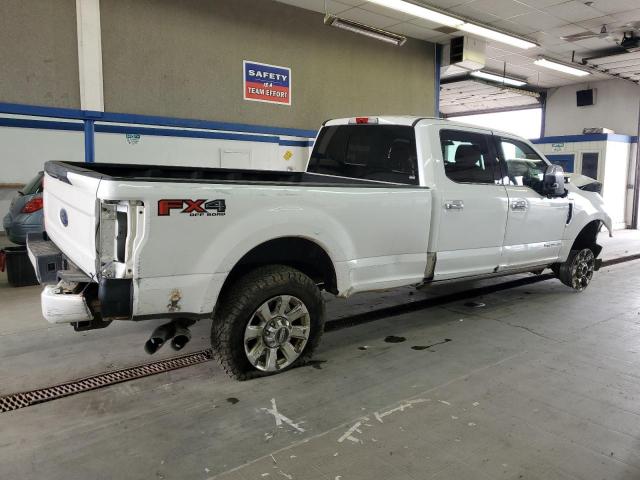 Photo 2 VIN: 1FT8W3BT9JEB30440 - FORD F350 