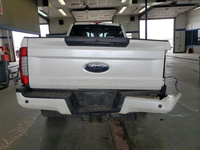 Photo 5 VIN: 1FT8W3BT9JEB30440 - FORD F350 