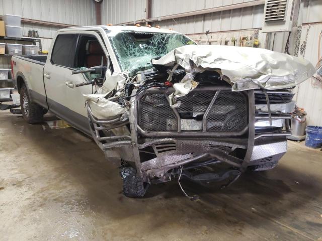 Photo 0 VIN: 1FT8W3BT9JEB50638 - FORD F350 SUPER 