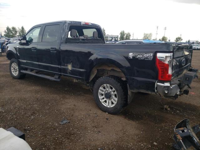 Photo 1 VIN: 1FT8W3BT9JEC32983 - FORD F350 SUPER 