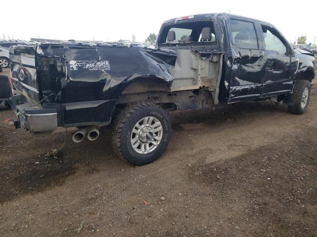 Photo 2 VIN: 1FT8W3BT9JEC32983 - FORD F350 SUPER 