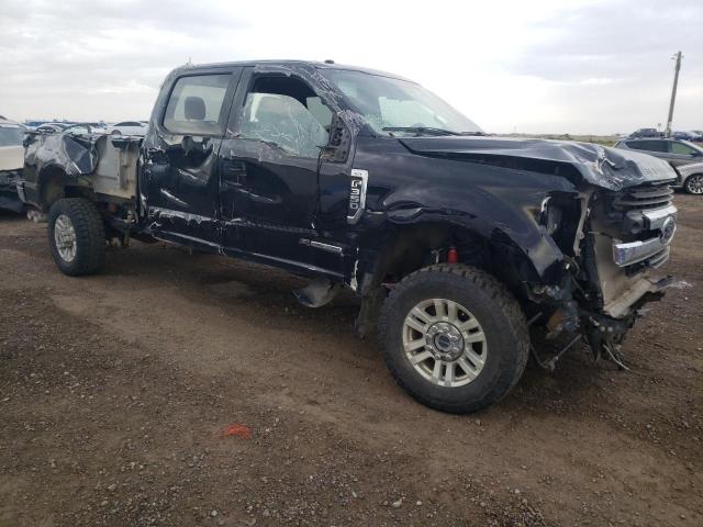 Photo 3 VIN: 1FT8W3BT9JEC32983 - FORD F350 SUPER 