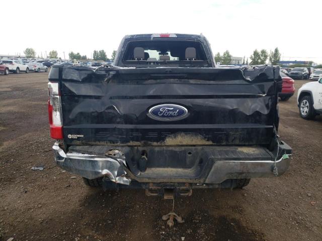 Photo 5 VIN: 1FT8W3BT9JEC32983 - FORD F350 SUPER 