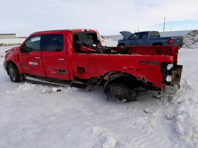 Photo 1 VIN: 1FT8W3BT9KEC98662 - FORD F350 SUPER 