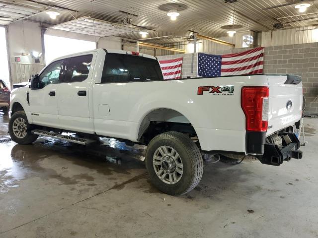 Photo 1 VIN: 1FT8W3BT9KEF69459 - FORD F350 