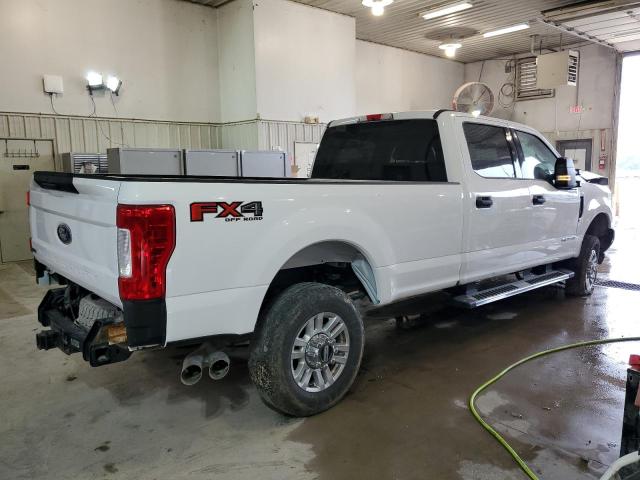 Photo 2 VIN: 1FT8W3BT9KEF69459 - FORD F350 