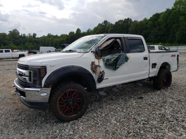 Photo 0 VIN: 1FT8W3BT9KEG69030 - FORD F350 SUPER 