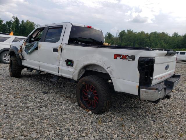 Photo 1 VIN: 1FT8W3BT9KEG69030 - FORD F350 SUPER 