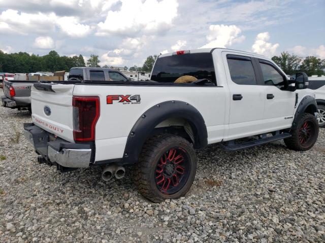 Photo 2 VIN: 1FT8W3BT9KEG69030 - FORD F350 SUPER 