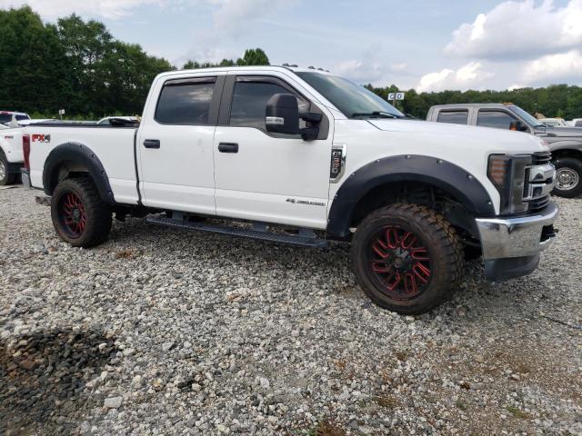 Photo 3 VIN: 1FT8W3BT9KEG69030 - FORD F350 SUPER 